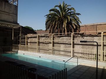 Departamento en Venta en Portales 2895, Santiago