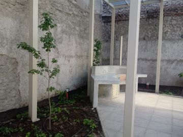 Departamento en Venta en Portales 2895, Santiago