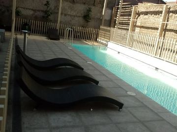 Departamento en Venta en Portales 2895, Santiago