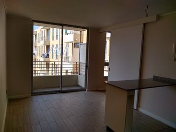 Departamento en Venta en Portales 2895, Santiago
