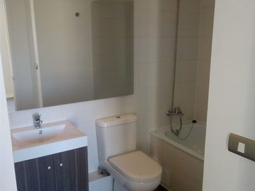 Departamento en Venta en Portales 2895, Santiago