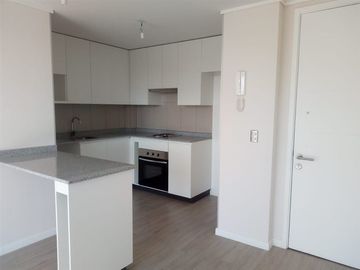 Departamento en Venta en Portales 2895, Santiago