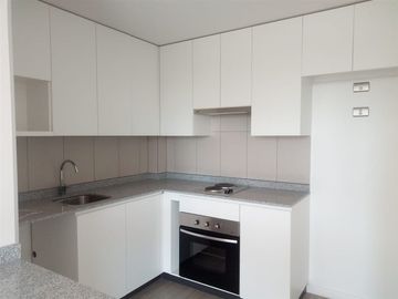 Departamento en Venta en Portales 2895, Santiago
