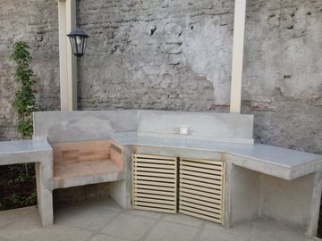 Departamento en Venta en Portales 2895, Santiago