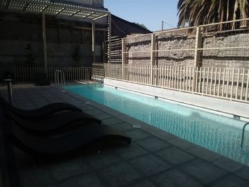 Departamento en Venta en Portales 2895, Santiago