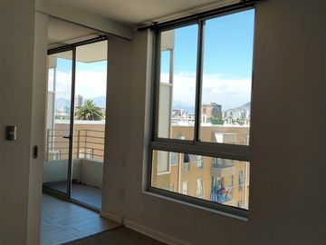 Departamento en Venta en Portales 2895, Santiago