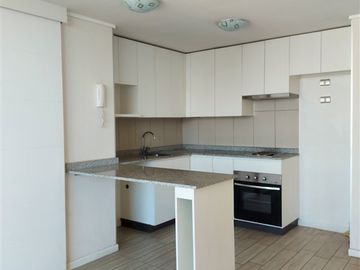 Departamento en Venta en Portales 2895, Santiago
