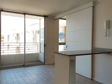 Departamento en Venta en Portales 2895, Santiago