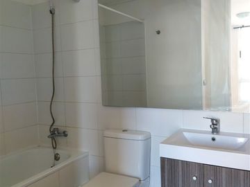 Departamento en Venta en Portales 2895, Santiago