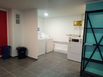 Departamento en Venta en Portales 2895, Santiago