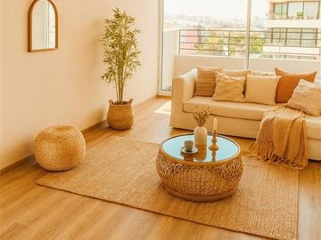 Departamento en Venta en OPORTUNIDAD VENTA DEPTO EN ÑUÑOA!! EXCELENTE UBICACION DR. JOHOW