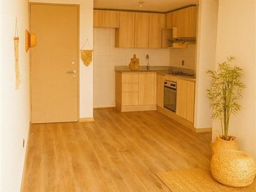 Departamento en Venta en OPORTUNIDAD VENTA DEPTO EN ÑUÑOA!! EXCELENTE UBICACION DR. JOHOW