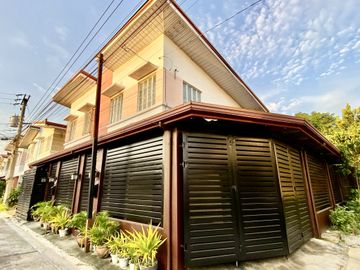 4 Bedroom Duplex House - Completely Remodeled - Dirty Kitchen