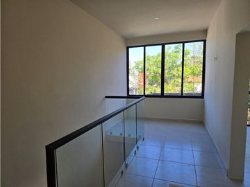 CASA EN SAN RAFAEL CON ACABADOS RESIDENCIALES