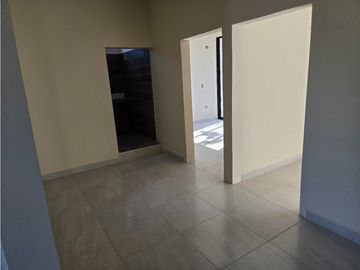 CASA EN SAN RAFAEL CON ACABADOS RESIDENCIALES