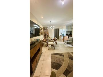 Departamento en venta amueblado en Bonavente Cumbres García