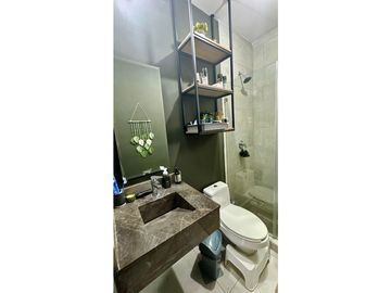 Departamento en venta amueblado en Bonavente Cumbres García