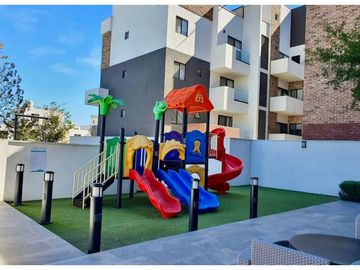 Departamento en venta amueblado en Bonavente Cumbres García