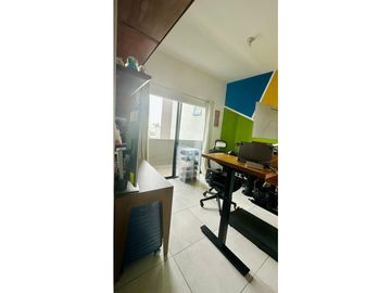 Departamento en venta amueblado en Bonavente Cumbres García