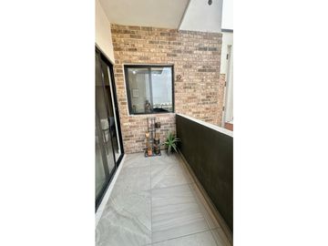 Departamento en venta amueblado en Bonavente Cumbres García