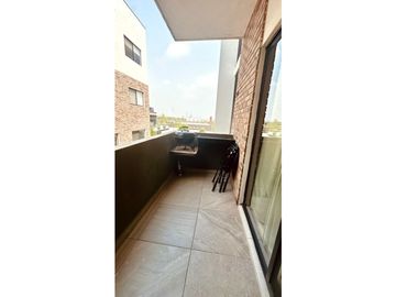 Departamento en venta amueblado en Bonavente Cumbres García