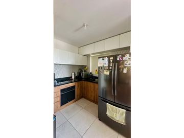 Departamento en venta amueblado en Bonavente Cumbres García