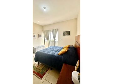 Departamento en venta amueblado en Bonavente Cumbres García