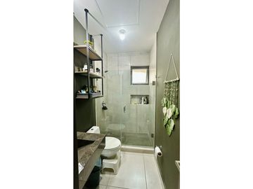 Departamento en venta amueblado en Bonavente Cumbres García