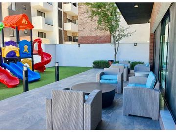 Departamento en venta amueblado en Bonavente Cumbres García