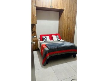 Departamento en venta amueblado en Bonavente Cumbres García