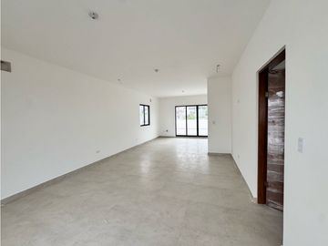 Casa en venta en La Montaña Residencial en Cumbres Garcia