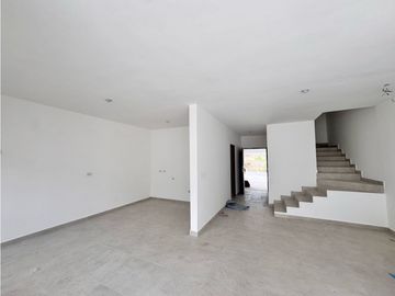 Casa en venta en La Montaña Residencial en Cumbres Garcia