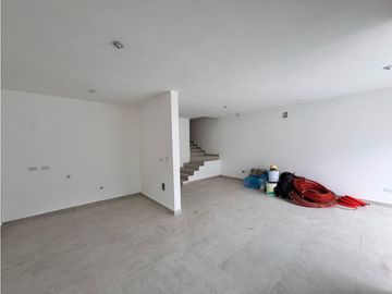 Casa en venta en La Montaña Residencial en Cumbres Garcia