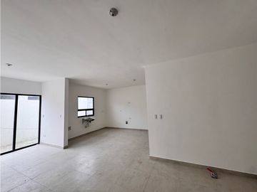 Casa en venta en La Montaña Residencial en Cumbres Garcia