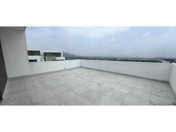 Casa en venta en Solana Residencial Cumbres García