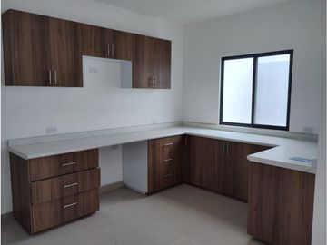 Casa en venta en Solana Residencial Cumbres García