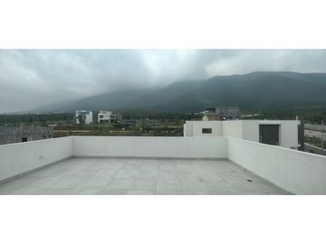 Casa en venta en Solana Residencial Cumbres García