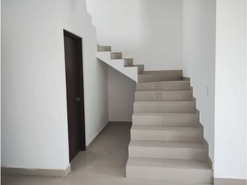 Casa en venta en Solana Residencial Cumbres García