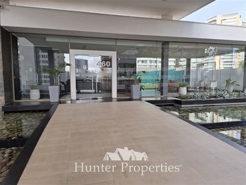 Departamento en Venta en Cinerarias con Los Pellines