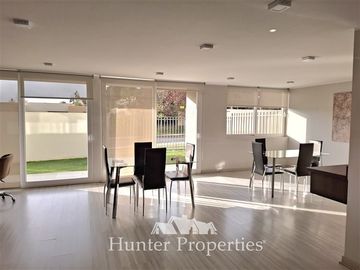 Departamento en Venta en Cinerarias con Los Pellines
