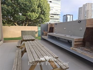 Departamento en Venta en Cinerarias con Los Pellines