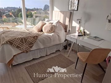 Departamento en Venta en Cinerarias con Los Pellines