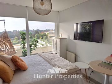Departamento en Venta en Cinerarias con Los Pellines