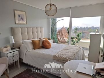 Departamento en Venta en Cinerarias con Los Pellines