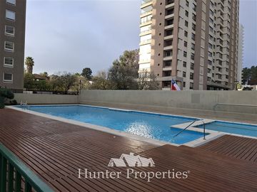 Departamento en Venta en Cinerarias con Los Pellines