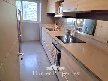 Departamento en Venta en Cinerarias con Los Pellines