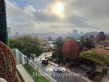 Departamento en Venta en Cinerarias con Los Pellines