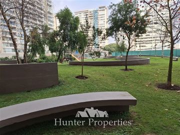 Departamento en Venta en Cinerarias con Los Pellines