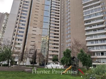 Departamento en Venta en Cinerarias con Los Pellines