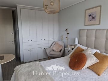 Departamento en Venta en Cinerarias con Los Pellines